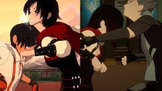 Ruby Rose Has Learned Head