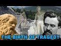 The Birth of Tragedy by Friedrich Nietzsche - Full Audiobook
