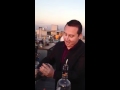 Craving Cocktails? Hotel Erwin Venice