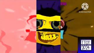 Klasky Csupo In Sponge Effect 2.0 Split G Major 388 Split Cute
