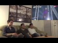 iKon (MIX&MATCH) - Sinosijak Live Reaction, Non-Kpop Fan Reaction [HD]
