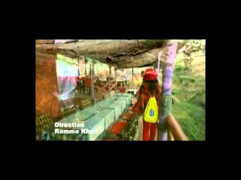 Porshi new song 2012