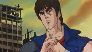 Kenshiro Takes a Trip