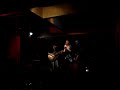 Didi Benami - Hey Jude (from the Beatles Tribute at Room 5)
