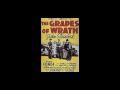 The Grapes of Wrath (1940) - Movie Review and Film Discussion