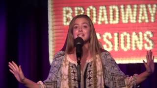 THE MAD HATTER; Wonderland: Broadway Sessions, Mallory Bechtel