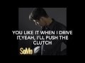 Download SoMo- We Can Make Love lyrics MP3 song and Music Video