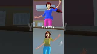 Sahabat Dulutiktoksakura School Simulator
