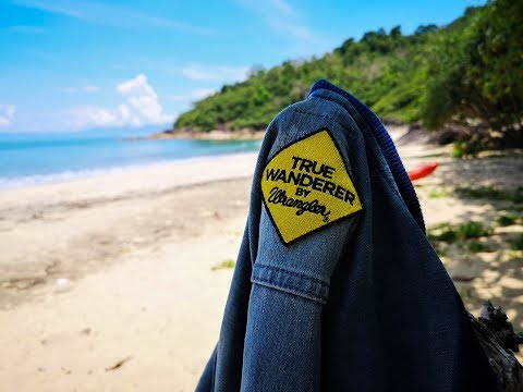 เกาะช้าง จ.ระนอง True Wanderer2018 (Official by Kao)