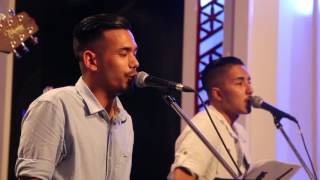Asar (Cover) - Wonderfools (Ruslan Namaste LIVE) (HD) (HUAWEI Namaste TV Show)