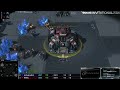 Major vs Jjakji - TvT J4 - Semifinais / VasaCast Invitational 2014