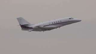 15 Minutes Of General Aviation At Hanscom Field
