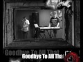 Video Goodbye to All That - Blasphemous Rumours (Depeche Mode Cover) - Live Practice
