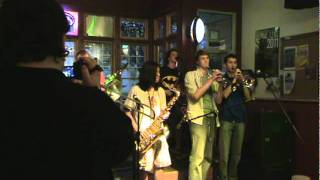 Two Days Until Tomorrow-Tami Live At Neofest 2011