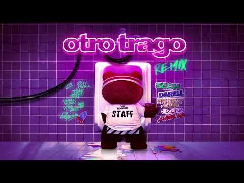 Otro Trago (Remix) Video
