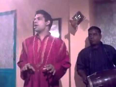 Coke Studio - Arif Lohars Jugni Parody (Bijli)