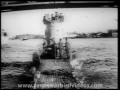Victory at Sea  "Design for War"  U-Boat Attack! (1952-Restored)