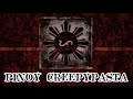 Carabella - Tagalog Horror Story Fiction