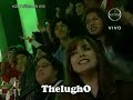Yo Soy 21-08-13 FITO PAEZ "Mariposa Tecnicolor" [Yo Soy 2013] Temporada Final [21/08/13]