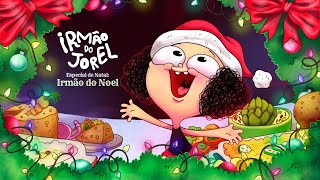 Irmão Do Jorel Especial De Natal Em 4K