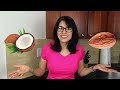 How To Make Homemade Almond Milk and Coconut Milk - Mind Over Munch S02E13