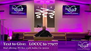 Wednesday Bible Study 1/18/2023