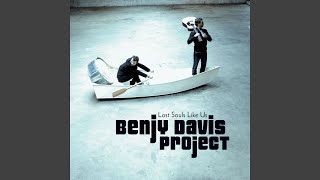 Watch Benjy Davis Project The Aftermath video