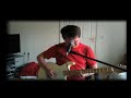 Echoes - Pink Floyd (Clint & Castille Cover)