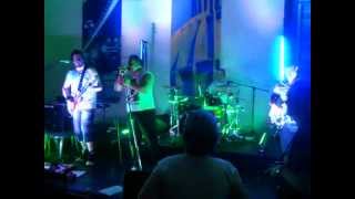 Watch Queen April Lady video