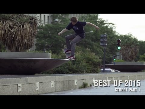 Best of 2015: Street Part 1