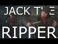 Watch: Jack The Ripper Vs Jeff The Killer - Epic Rap Battle Parodies Jack The Ripper Vs Jeff The Killer - Epic Rap Battle Parodies