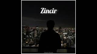 Cem Adrian - Zincir ( slowed & reverb )