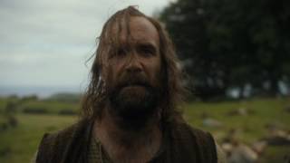 Game Of Thrones The Hound Lifesaver Macred, Fuels The Flame Of Revenge