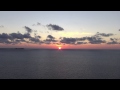 IBIZA SUNSET 2012.10.1