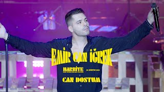 Emir Can İğrek - Can Dostum | Harbiye 2023 (Live)