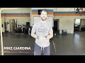 Row, GHD WOD Demo: 221121