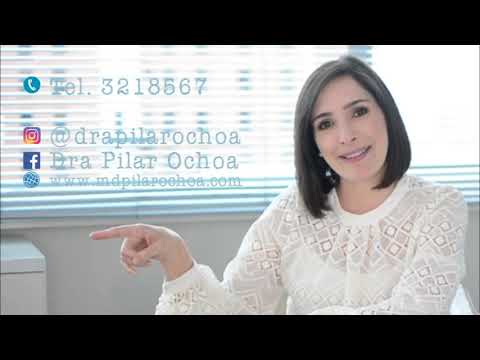 Dra. Pilar Ochoa - Botox