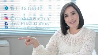 Dra. Pilar Ochoa - Botox