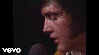 Watch Elvis Presley What Now My Love video