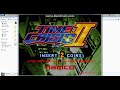 Time Crisis 2 Gameplay on MAMEUI64 version 0.148u3