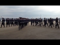 Aeronautica Militare..Ann0 2014 plotone Maresciallo Massimo Santoro