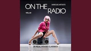 Don'T Go (Radio Edit)