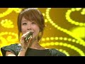 【TVPP】Haeri(Davichi) - Love is all the same(w/ Yangpa, Hanna), 해리(다비치) - 사랑은 다 그런 거래요 @ Music Core