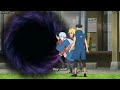 Boruto: Naruto Next Generation Episode 205