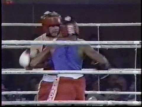 Fitz Vanderpool vs Mark Leduc for Olympic Qualifiers Fitz Vanderpool vs Mark Leduc for Olympic Qualifiers