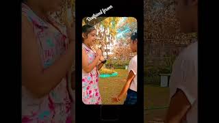 My Bestie Video Drama Queen Manvi ...