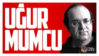 Uğur Mumcu Çeteyi Bulduğu Için Mi Öldürüldü?