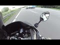 image Speed Kawasaki Zxr 750 H2 1990 265km H