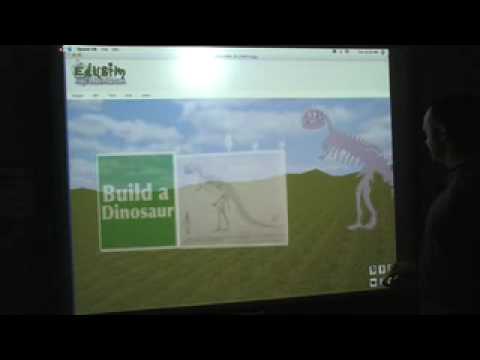Edusim Dinosaur Land Lesson - 3D for your smartboard: Download the lessons at edusim3d.com Edusim Dinosaur Land Lesson - 3D for your smartboard: Download the lessons at edusim3d.com