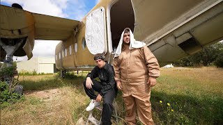 48280 - Billy The Kid Txoron Feat. Depardieu Bideoklipa